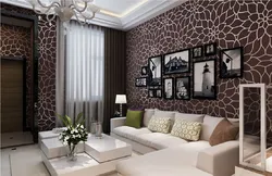 Living room interior and their combinations