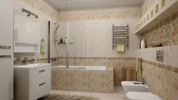 Сафолҳои ванна uralceramics акс