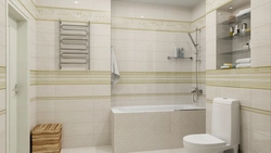 Hamam plitələr uralceramics şəkil