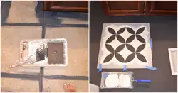 Ванные комнаты