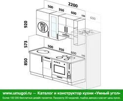 Ас үй 220 см тікелей фотосурет