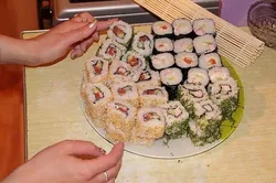 Категория Кухни