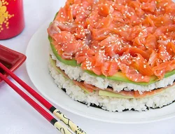 Delicious cuisine step by step photos
