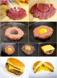 Delicious Cuisine Step By Step Photos