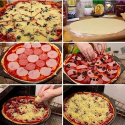 Смачная кухня пакрокавыя фота