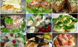 Вкусная кухня пошаговые фото