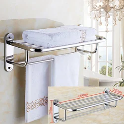 Bathroom wall hanger photo