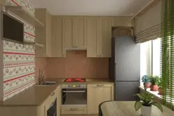 Категория Кухни