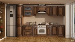 Андозаҳои аксҳои ошхонаҳои MDF