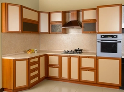 MDF kitchens photo dimensions