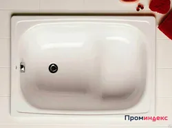 Bathroom photo 100 by 70