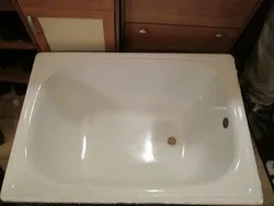 Bathroom photo 100 by 70