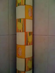 Ас үйдегі дымоходы қалай безендіруге болады фото идеялар