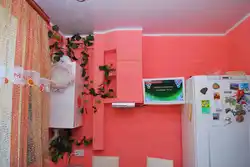 Ас үйдегі дымоходы қалай безендіруге болады фото идеялар