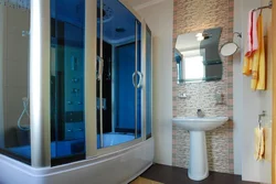 Cubicles барои тамоми акс ҳаммом