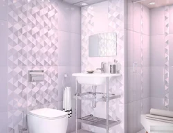 Geometry bath design