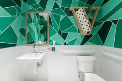 Geometry bath design