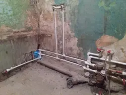Категория Ванные комнаты