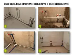 Ванные комнаты