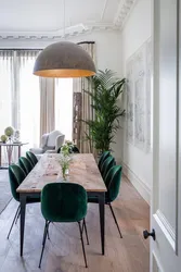 Chairs For Kitchen Interior Design