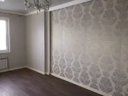 Kvartiraning Devorlari Uchun Eng Yaxshi Devor Qog'Ozi Fotosurati