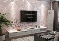 Best Wallpaper For Apartment Walls Photo