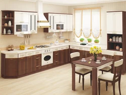 Kitchen Photo 900
