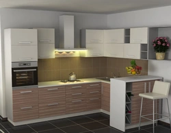 Kitchen photo 900