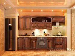 Kitchen photo 900