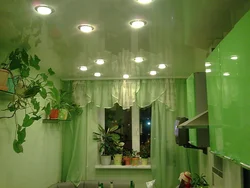 Аспалы төбеге жарықтандыру ас Хрущев фотосуреті