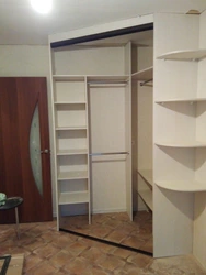 Категория Прихожие