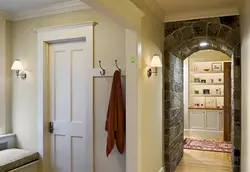 Чӣ Тавр Оро Дарҳои Дар Як Квартира Акс