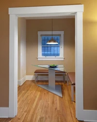 How To Decorate Doors In An Apartment Photo