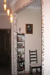 Как оформить двери в квартире фото