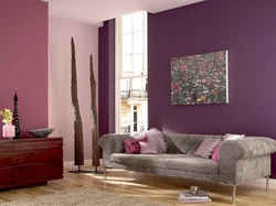 Photo Of What Paint To Paint The Walls In The Apartment
