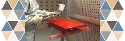 Чӣ тавр ранг кардани акси фасадни ошхона