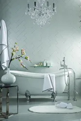 Категория Ванные комнаты