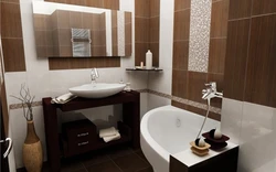 Wenge bath photo