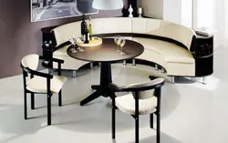 Furniture Tables For Kitchen Photo