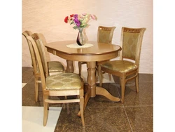 Furniture Tables For Kitchen Photo