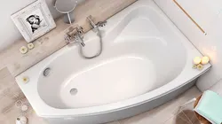 Photo of a tsersanite bath