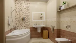 Photo of a tsersanite bath