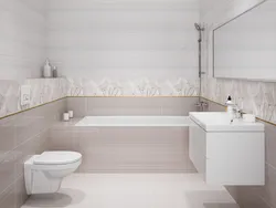 Photo of a tsersanite bath