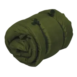 Sleeping bag this photo