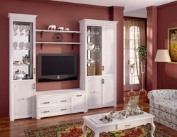 Living rooms from the manufacturer photo