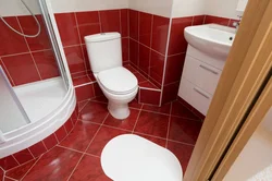 Hamam tualet təmiri dizaynı açar təslim