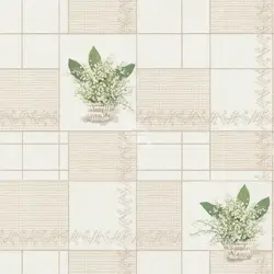 Обои Для Кухни Моющиеся Флизелиновые Широкие Фото