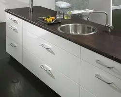 All photos of the kitchen from postforming