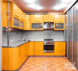 Все фото кухни из постформинга