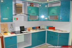 Все фото кухни из постформинга